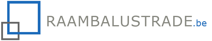 Delamo Raambalustrades